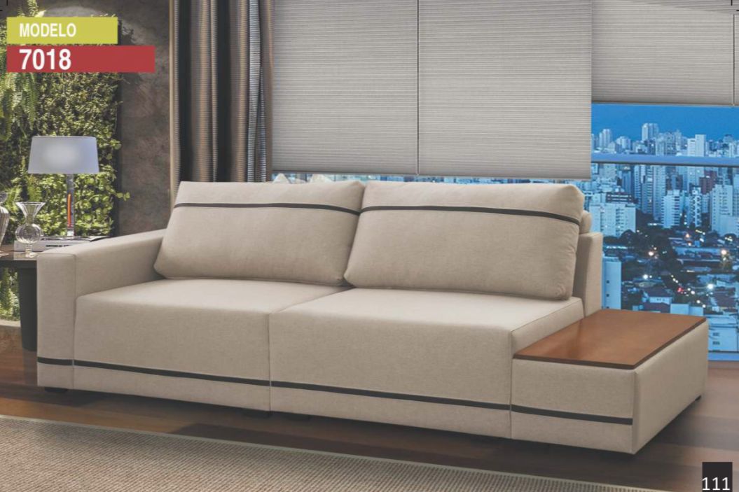 SOFA MOD.7018- SAMEC